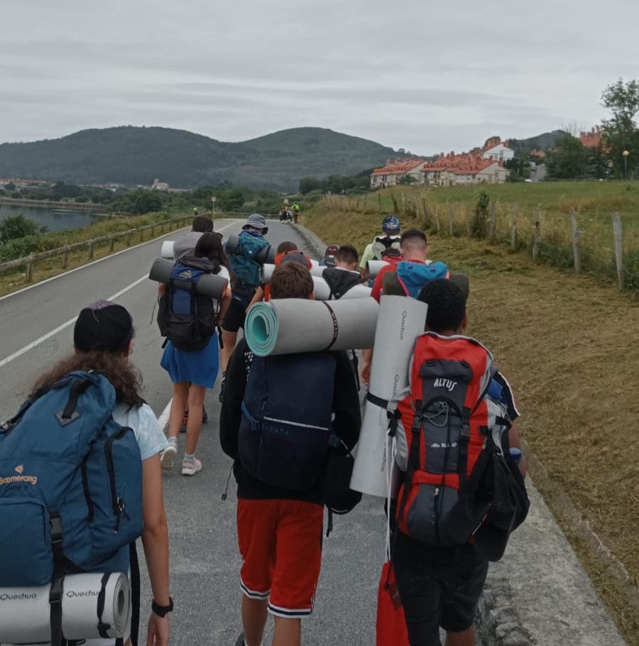 Camino