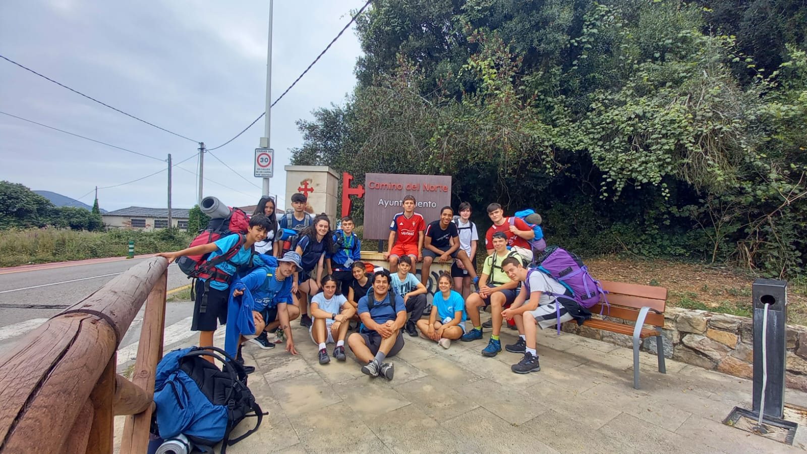 Camino