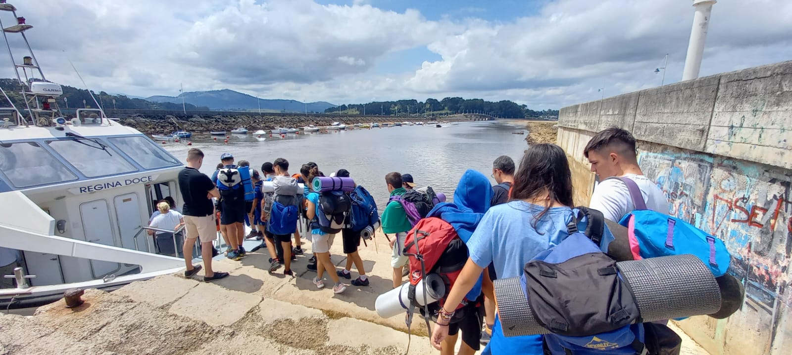 Camino