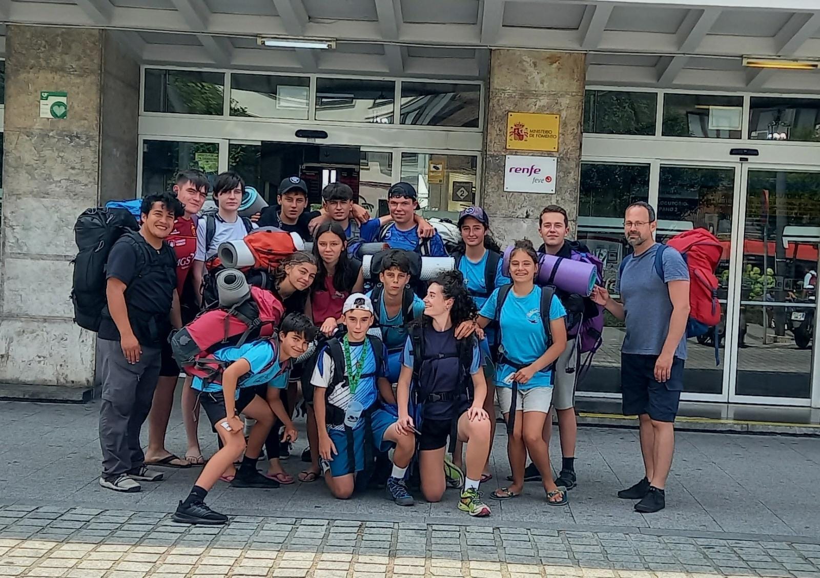 Camino